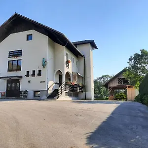  Alloggio per agriturismo Tourist Farm Lavric