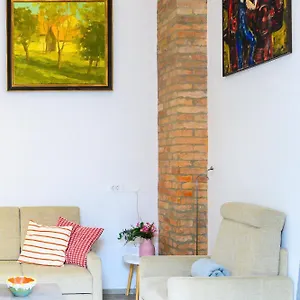  Appartamento The Loft
